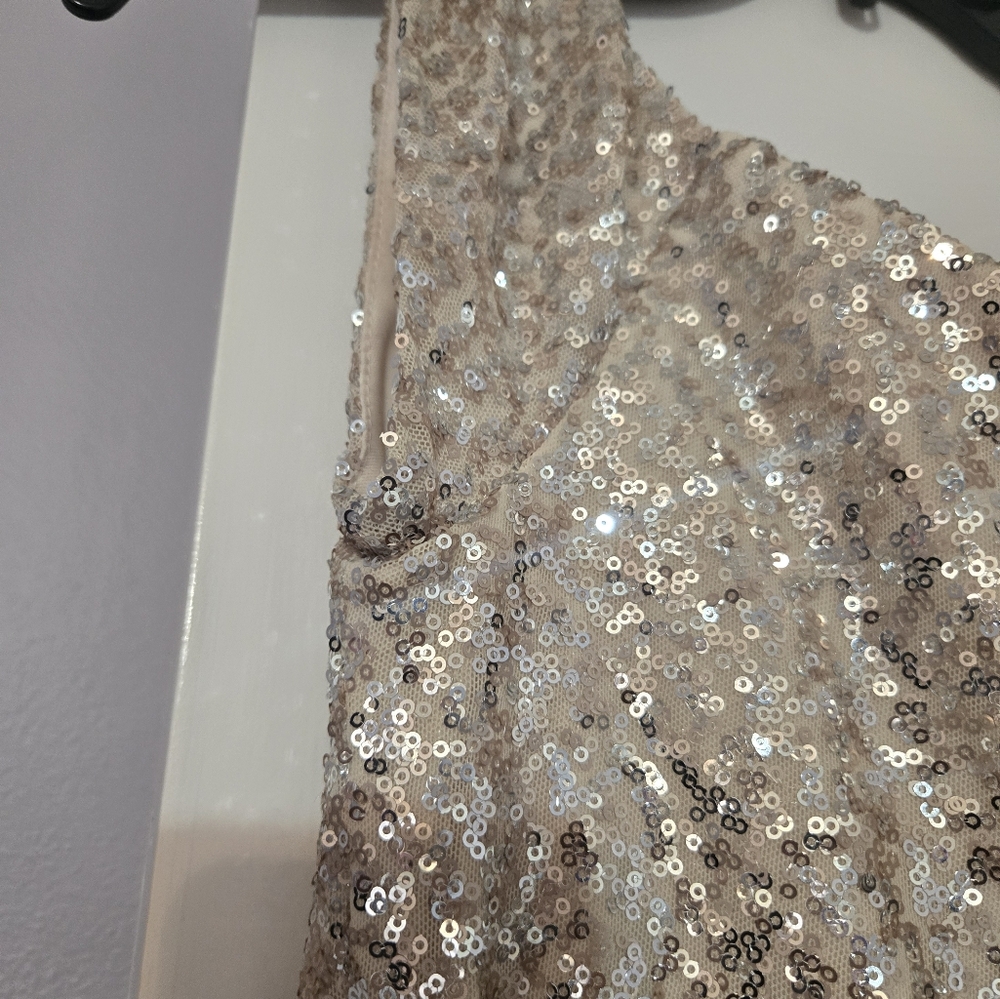 Windsor Junior Mini Large Dress - Picture 3 of 4
